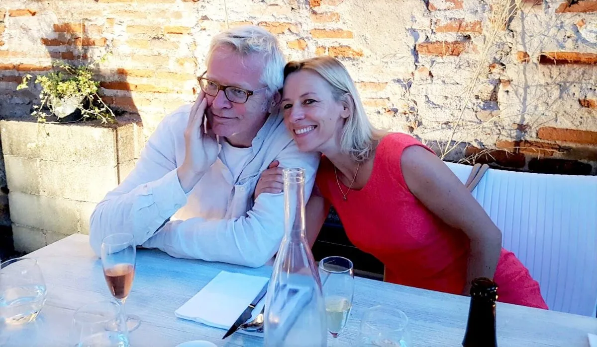 Bert & Marleen
